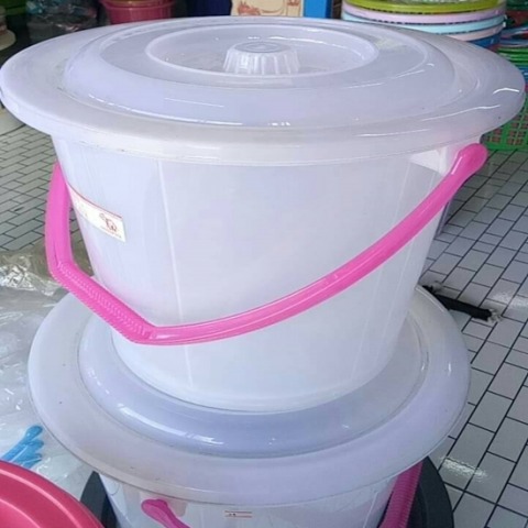 ขายถังพลาสติกราคาถูก สงขลา